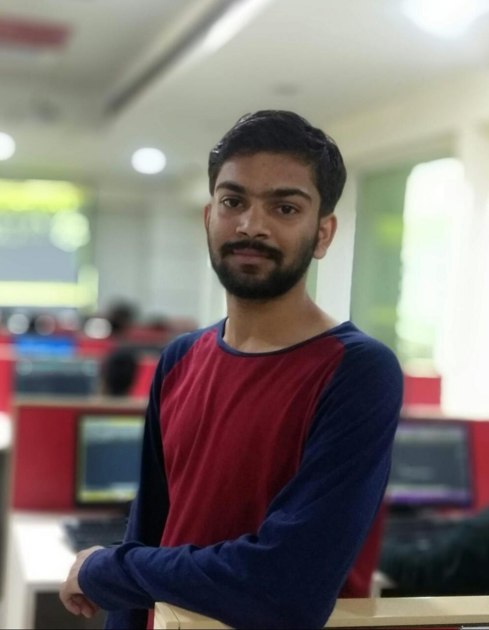 Mr. Jai Kumar Upadhyay