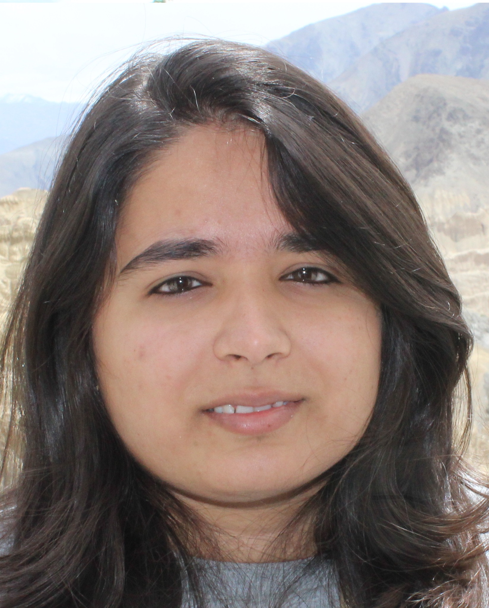 Dr. Nishtha Choudhary