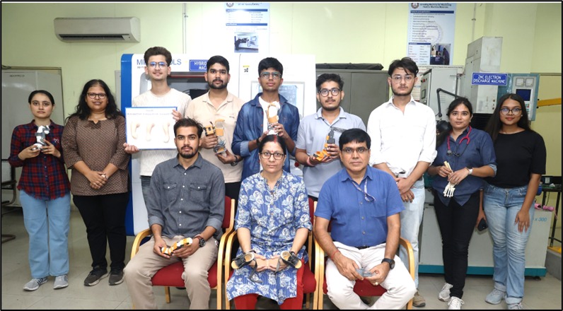 JCF Team Collaboration